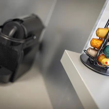 Suedstrand Апартаменты *