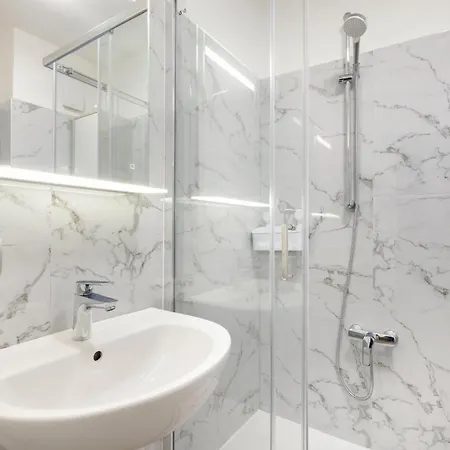 Апартаменты Suedstrand