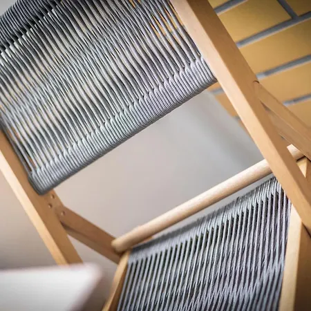 Апартаменты Suedstrand Вестерланд