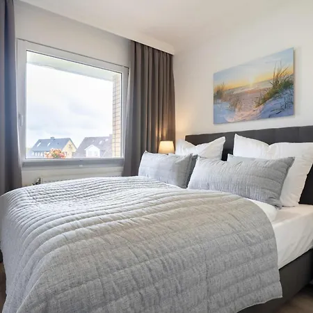 Suedstrand Вестерланд