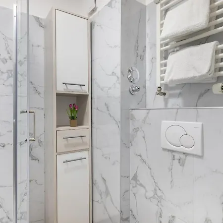 Suedstrand Апартаменты Вестерланд