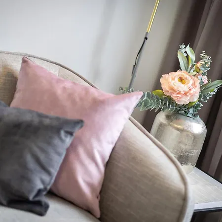 Апартаменты Suedstrand Вестерланд