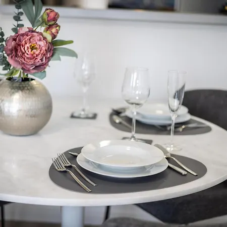 Suedstrand Апартаменты *